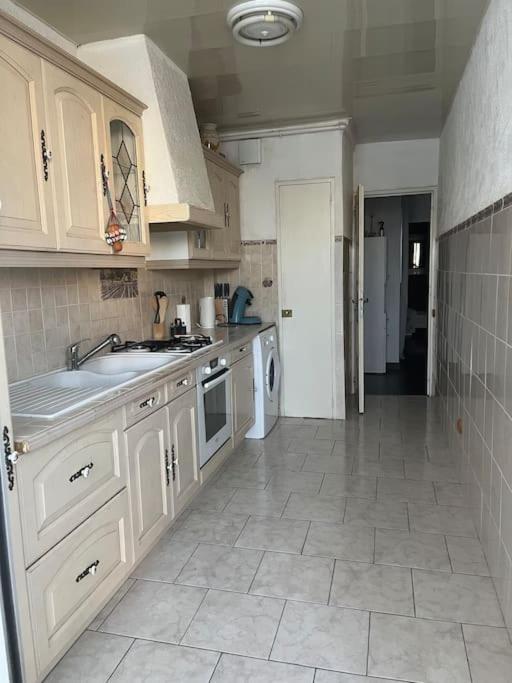 Marseille Appartement Ngoại thất bức ảnh