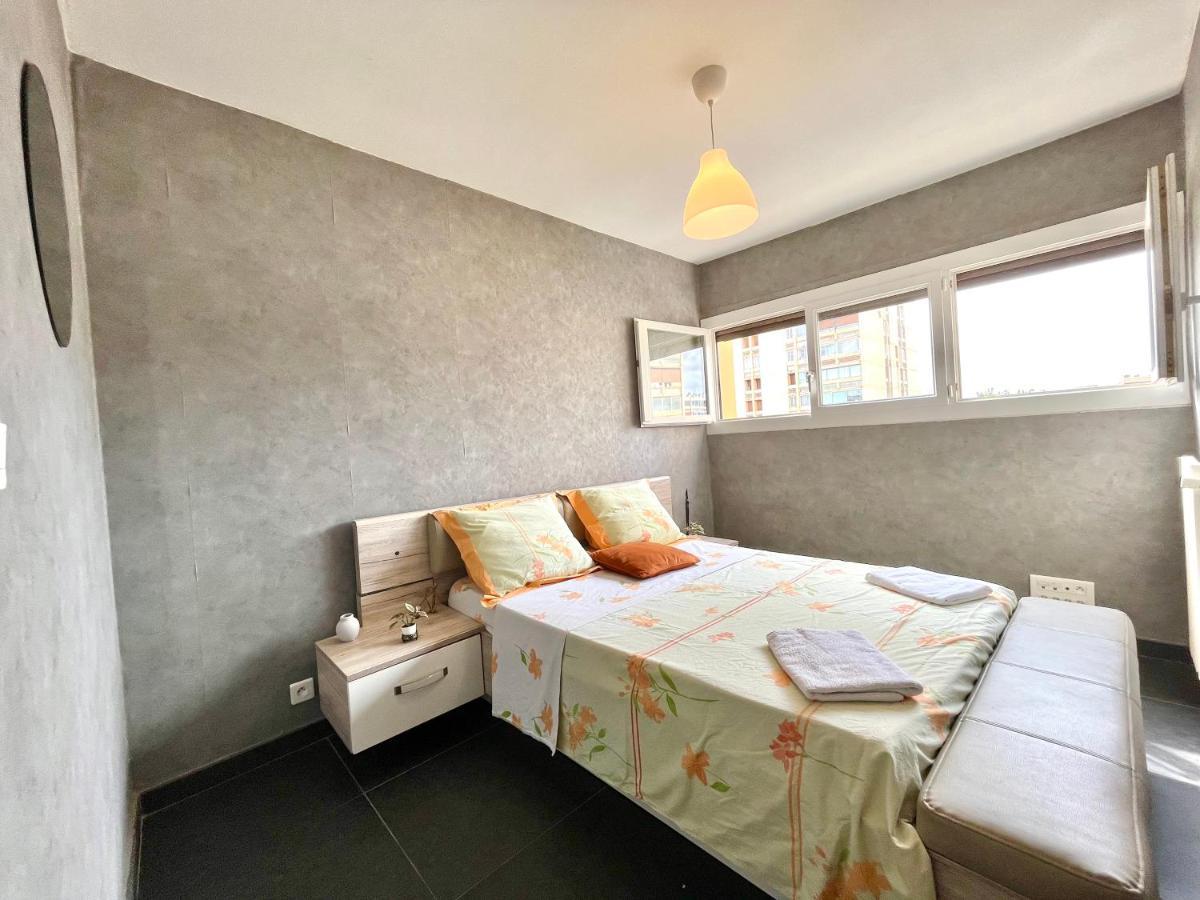 Marseille Appartement Ngoại thất bức ảnh